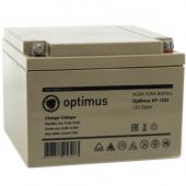 Optimus AP-1226 - Optimus AP-1226
