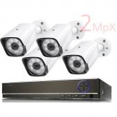 1080P-AHC-B4 - 1080P-AHC-B4