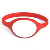  - IronLogic Браслет EM, IL-17ER, без застёжки, непрозрачная крышка (красный)