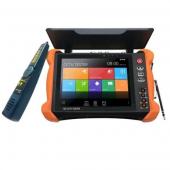 Tezter TIP-HOL-MT-8 - Tezter TIP-HOL-MT-8