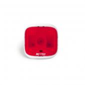 Рубеж ОПКП2б-8 "ALEKSA" (ОПК-РК, оповещатель комбинированный радиоканальный) - Рубеж ОПКП2б-8 "ALEKSA" (ОПК-РК, оповещатель комбинированный радиоканальный)