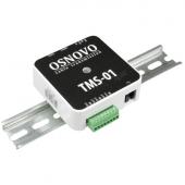 OSNOVO TMS-01 - OSNOVO TMS-01