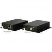 OSNOVO TR-IP/1 - OSNOVO TR-IP/1