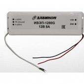 Давикон ИВЭП-1280G - Давикон ИВЭП-1280G