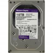 Western Digital WD101PURP - Western Digital WD101PURP