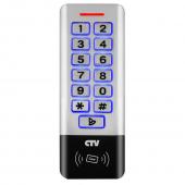 CTV-KR20 EM - CTV-KR20 EM