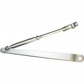 Tantos TS-DC Рычаг(серебро) - Tantos TS-DC Рычаг(серебро)