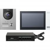 Dahua DHI-KTP01L(S) - Dahua DHI-KTP01L(S)