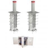 CAME RBD-275H90-2 - CAME RBD-275H90-2