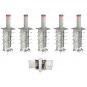 CAME RBD-275H90-5 - CAME RBD-275H90-5