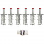 CAME RBD-275H90-6 - CAME RBD-275H90-6