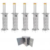 CAME TBD-220H80-5 - CAME TBD-220H80-5