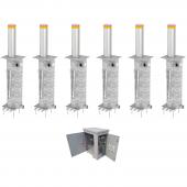 CAME TBD-220H60-6 - CAME TBD-220H60-6