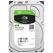 Seagate ST6000DM003 - Seagate ST6000DM003