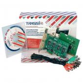 TRASSIR ПО для DVR/NVR 16ch - TRASSIR ПО для DVR/NVR 16ch