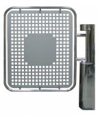  - Ростов-Дон К32ДМ(Нерж.) (без дуги)