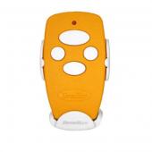 DoorHan Transmitter 4-Yellow - DoorHan Transmitter 4-Yellow