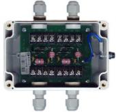 Сигма-ИС БЗЛ-03К - Сигма-ИС БЗЛ-03К