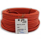 Спецкабель КПСЭнг(А)-FRLS 5х2х0,5 (200м) - Спецкабель КПСЭнг(А)-FRLS 5х2х0,5 (200м)