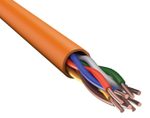 - Спецкабель КПСЭнг(А)-FRHF 3х2х0,5 (200м)