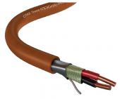 Спецкабель КПСЭСнг(А)-FRHF 1х2х0,2 (200м) - Спецкабель КПСЭСнг(А)-FRHF 1х2х0,2 (200м)