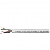 Спецкабель Лоутокс 20нг(А)-FRLSLTx 2х2х0,2 (200м) - Спецкабель Лоутокс 20нг(А)-FRLSLTx 2х2х0,2 (200м)