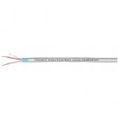 Спецкабель Лоутокс 31нг(А)-FRLSLTx 1х2х0,52 (200м) - Спецкабель Лоутокс 31нг(А)-FRLSLTx 1х2х0,52 (200м)