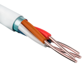  - Спецкабель КПСВВнг(А)-LSLTx 2х2х0,75 (200м)
