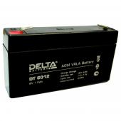 Delta DT 6012 - Delta DT 6012