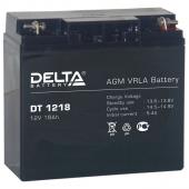 Delta DT 1218 - Delta DT 1218