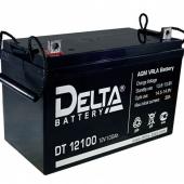 Delta DT 12100 - Delta DT 12100