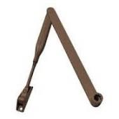 Dorma Рычаг для TS71,72,73V,83 коричневый(22002303) - Dorma Рычаг для TS71,72,73V,83 коричневый(22002303)