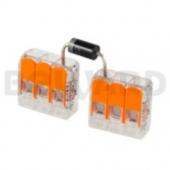 Beward DW2-01 - Beward DW2-01