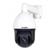 Amatek AC-H501PTZ22H(6.5-143, 22x опт)(7000679) - Amatek AC-H501PTZ22H(6.5-143, 22x опт)(7000679)