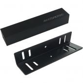 AccordTec ML-200K Premium Black с уголком - AccordTec ML-200K Premium Black с уголком