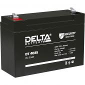 Delta DT 4035 - Delta DT 4035