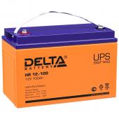 Delta HR 12-100 - Delta HR 12-100