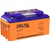  - Delta GEL 12-65