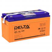  - Delta GEL 12-120