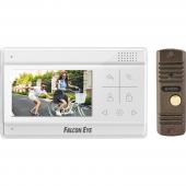  - Falcon Eye Vela + AVC-305 (PAL) Медь