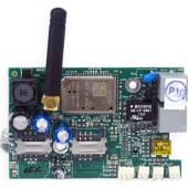  - Модуль связи ВЭРС-Триолан(с кронштейном)