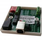 AccordTec Конвертер RS-485/USB - AccordTec Конвертер RS-485/USB