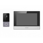  - Hikvision DS-KIS603-P(C)