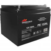 Prometheus РЕ1226L - Prometheus РЕ1226L