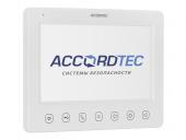  - AccordTec AT-VD 751C/M/SD WH