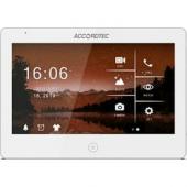  - AccordTec AT-VD110W WH