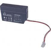 Leoch DJW12-0.8 - Leoch DJW12-0.8