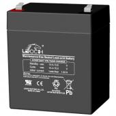 Leoch DJW12-4.5 - Leoch DJW12-4.5