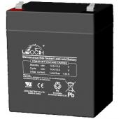 Leoch DJW12-5.4 F2 - Leoch DJW12-5.4 F2