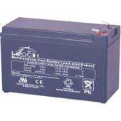 Leoch DJW12-7.2 - Leoch DJW12-7.2